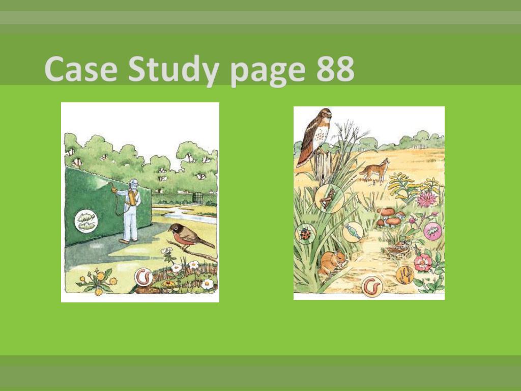 PPT Unit B Ecosystems and Population Change PowerPoint Presentation