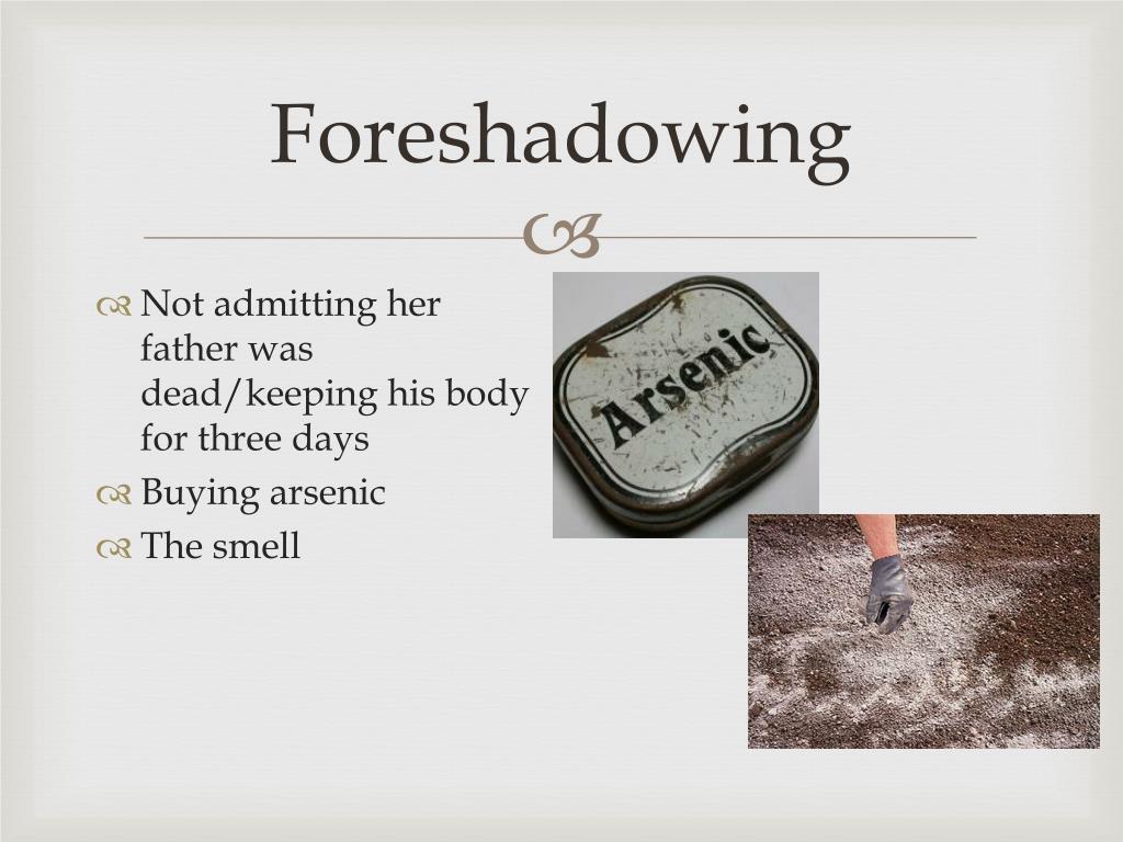 PPT “A Rose for Emily” PowerPoint Presentation, free download ID