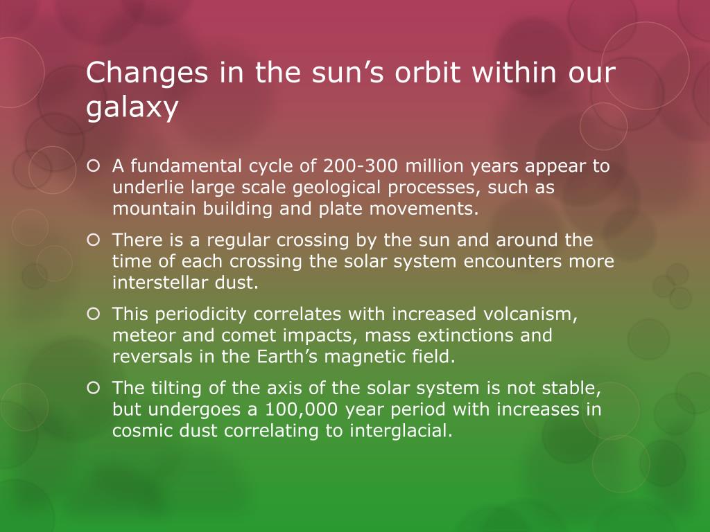 PPT Causes of Climate Change PowerPoint Presentation, free download