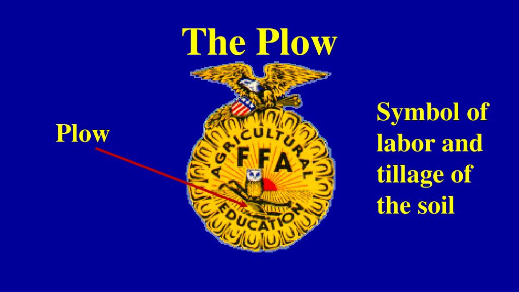 PPT History of the FFA PowerPoint Presentation, free download ID