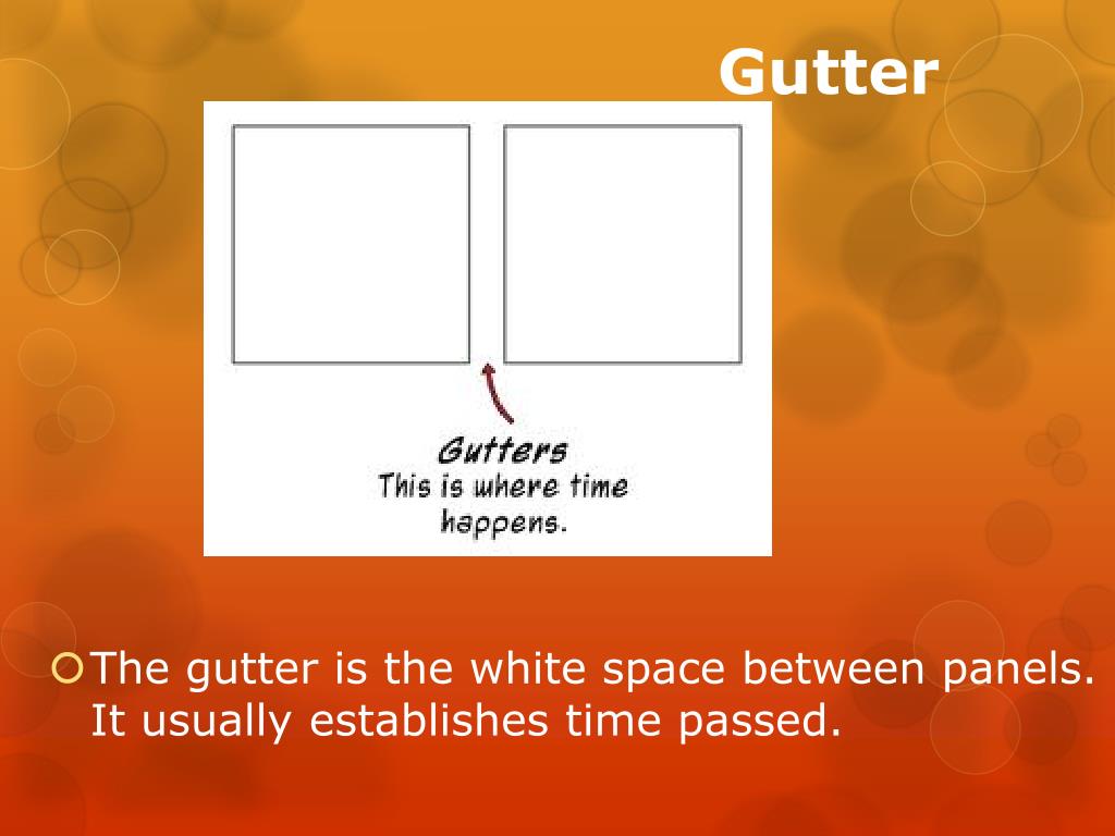 PPT Reading a Graphic Novel PowerPoint Presentation, free download