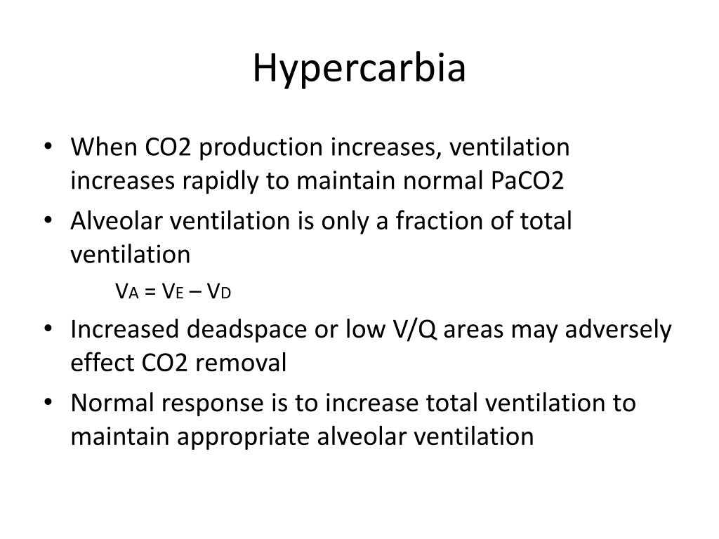 PPT Acute respiratory failure PowerPoint Presentation, free download