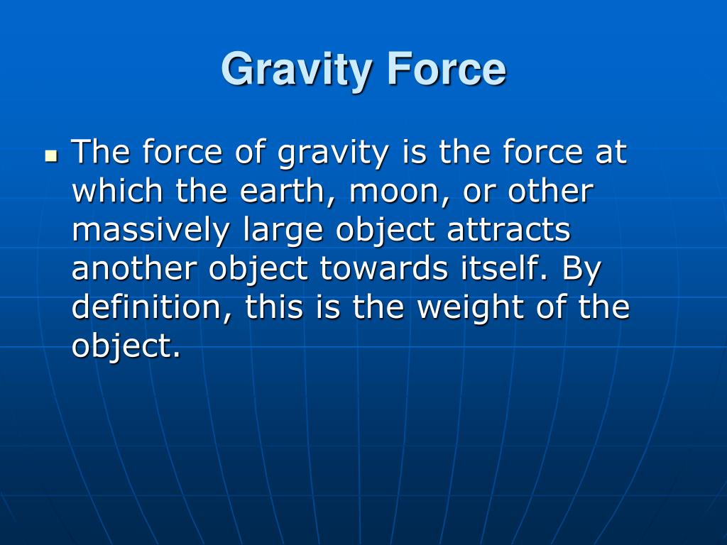 PPT Forces PowerPoint Presentation, free download ID2376832