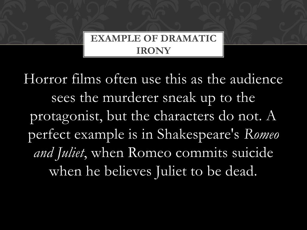 PPT SATIRE and IRONY PowerPoint Presentation, free download ID2377212