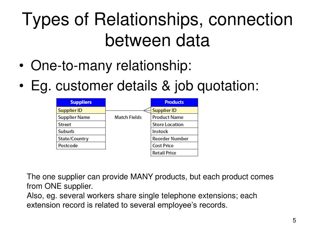 PPT Database Relational Vs Flat File PowerPoint Presentation, free
