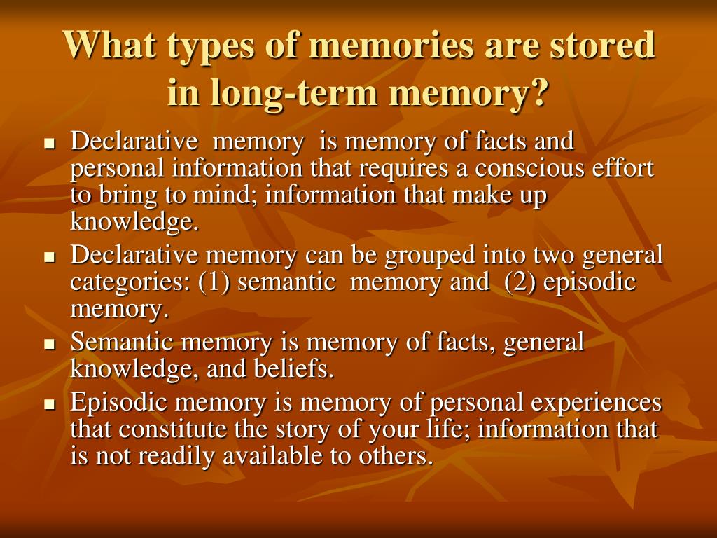 PPT Chapter 6 Memory PowerPoint Presentation, free download ID