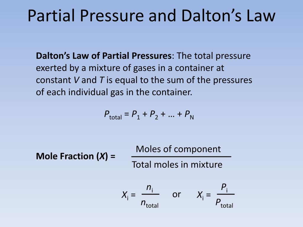 PPT Chapter 5 Gases PowerPoint Presentation, free download ID2380458