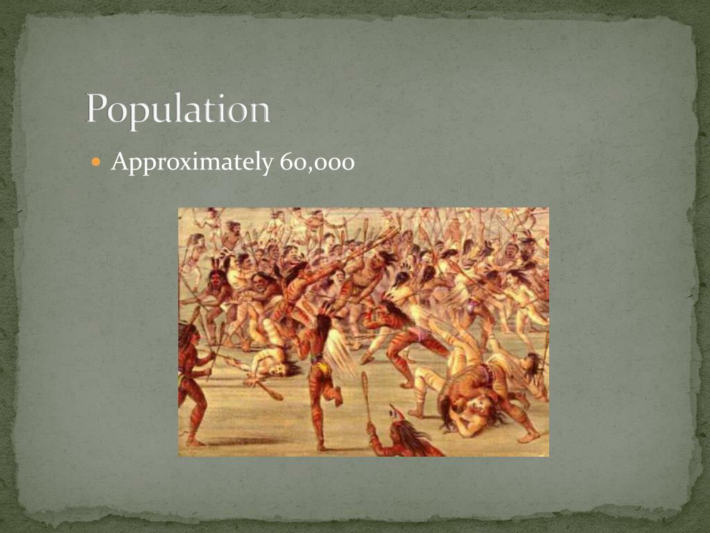 PPT Iroquois Peoples PowerPoint Presentation, free download ID2381776