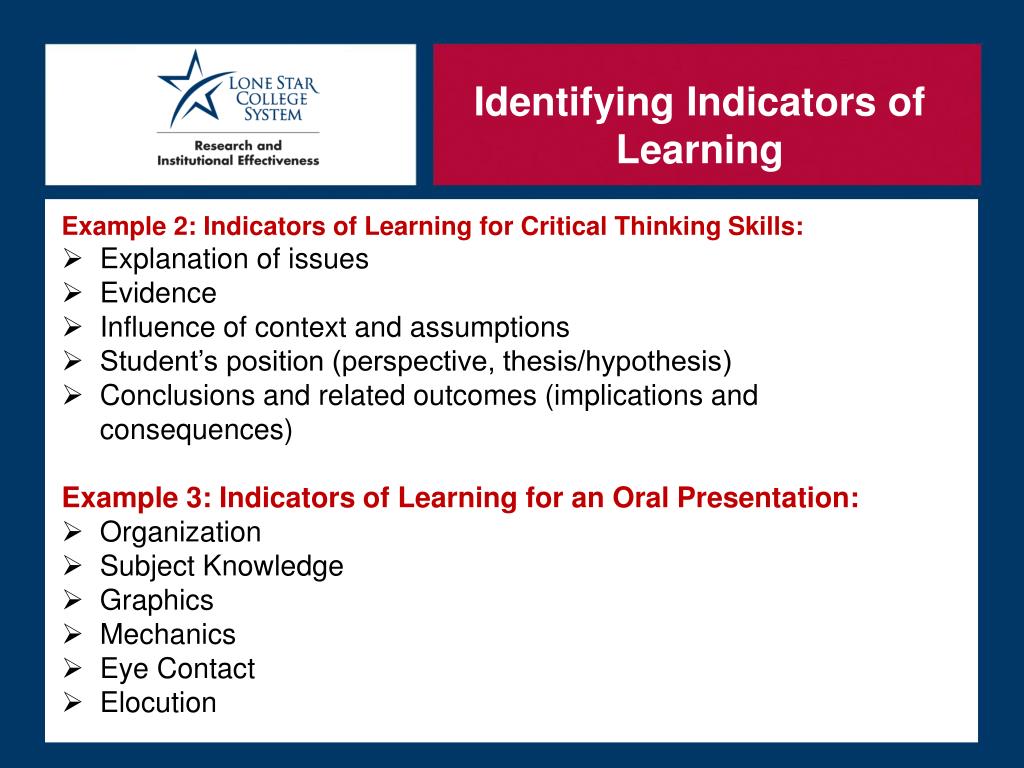 PPT How to Create a Rubric Presented by the ORIE Team PowerPoint