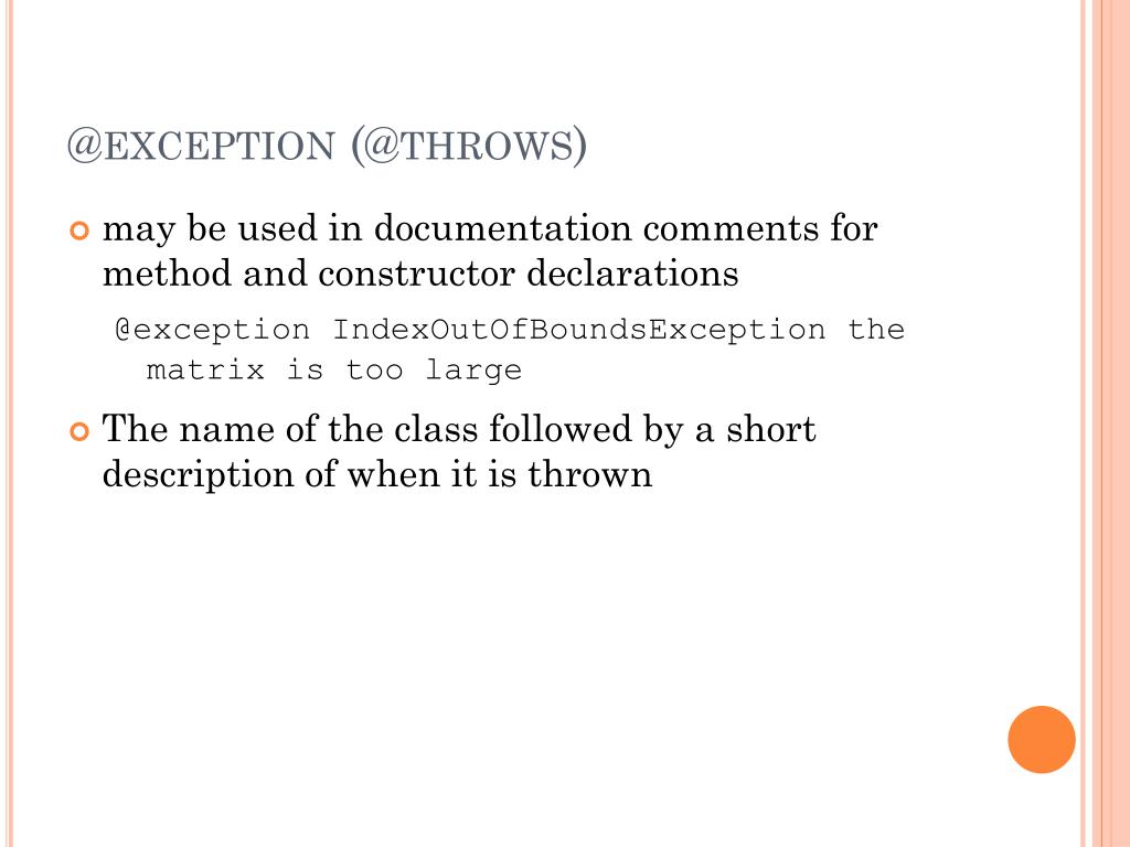 PPT Arrays in Java PowerPoint Presentation, free download ID2383028