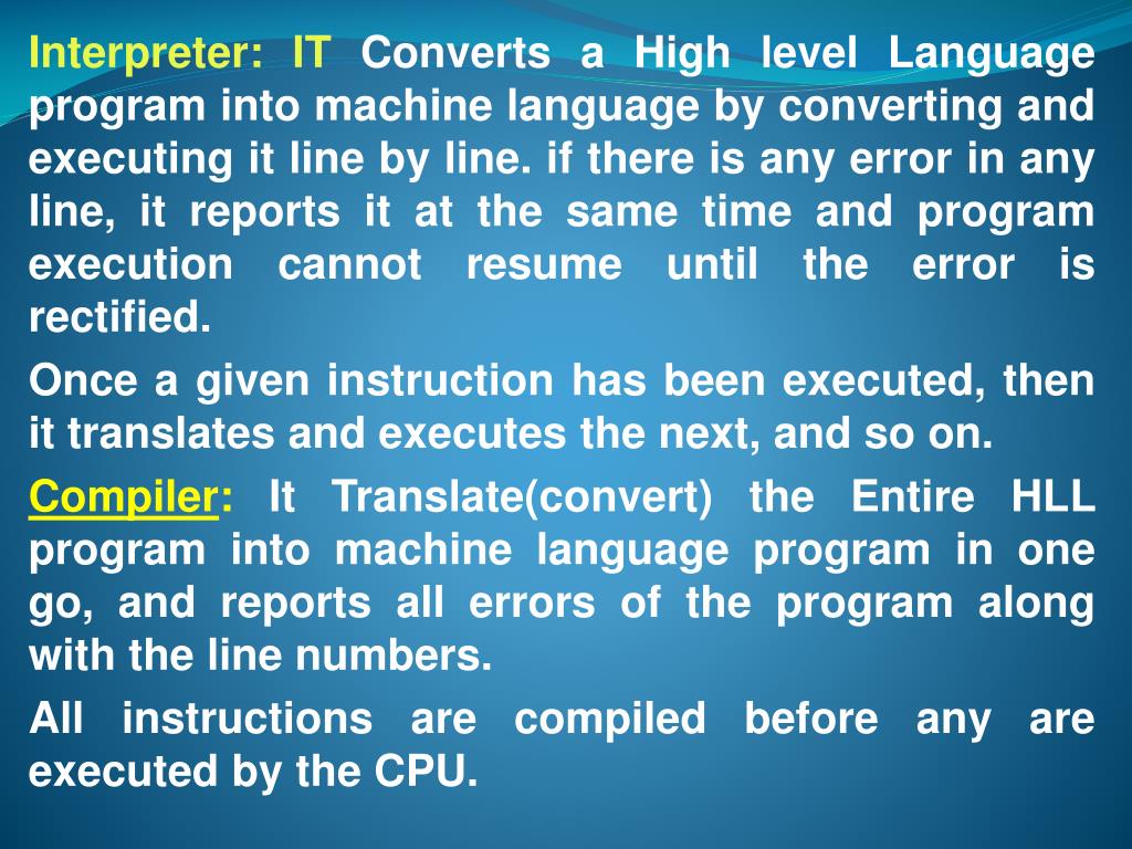 PPT What is a computer? PowerPoint Presentation, free download ID