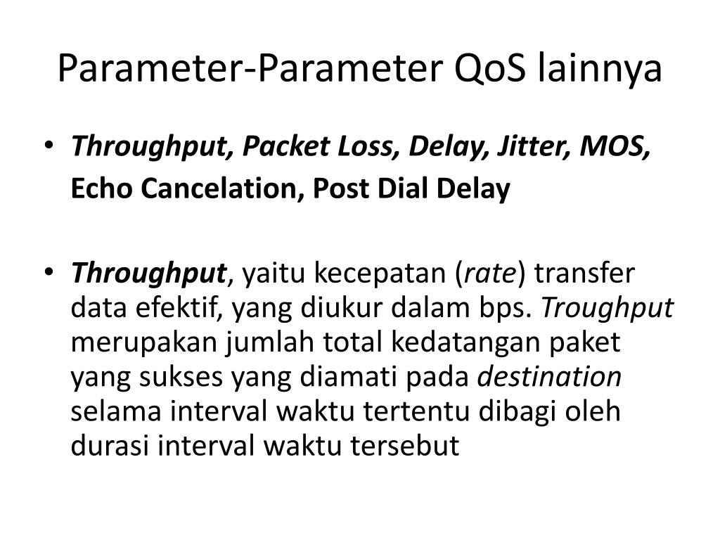 PPT Sistem Komunikasi Multimedia PowerPoint Presentation, free