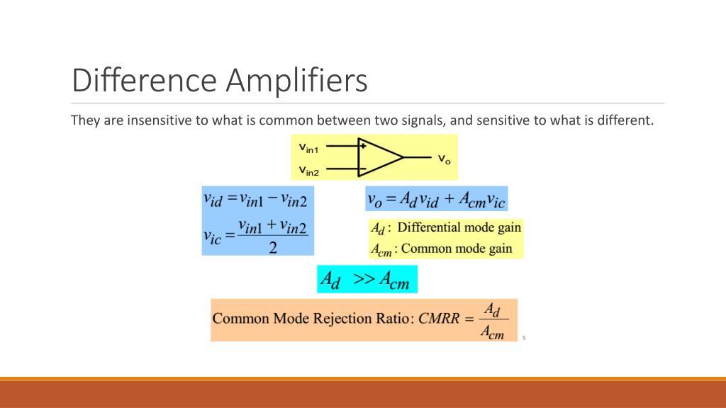 PPT Analog Circuit Design PowerPoint Presentation, free download ID