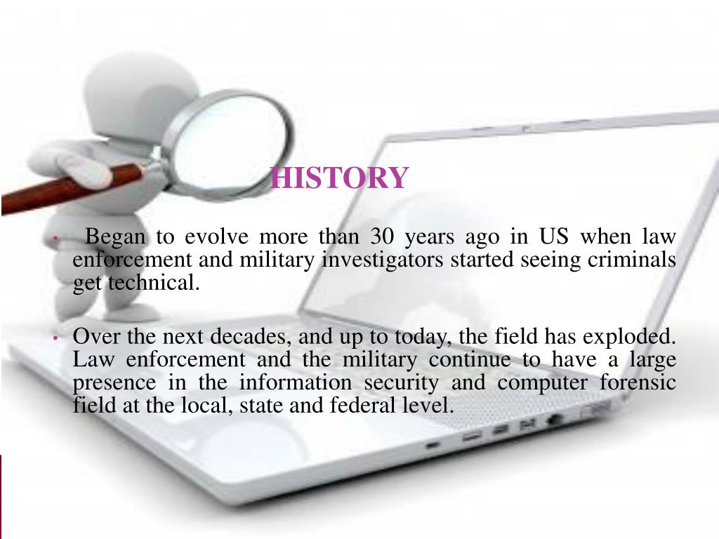 PPT COMPUTER FORENSICS PowerPoint Presentation, free download ID2387595