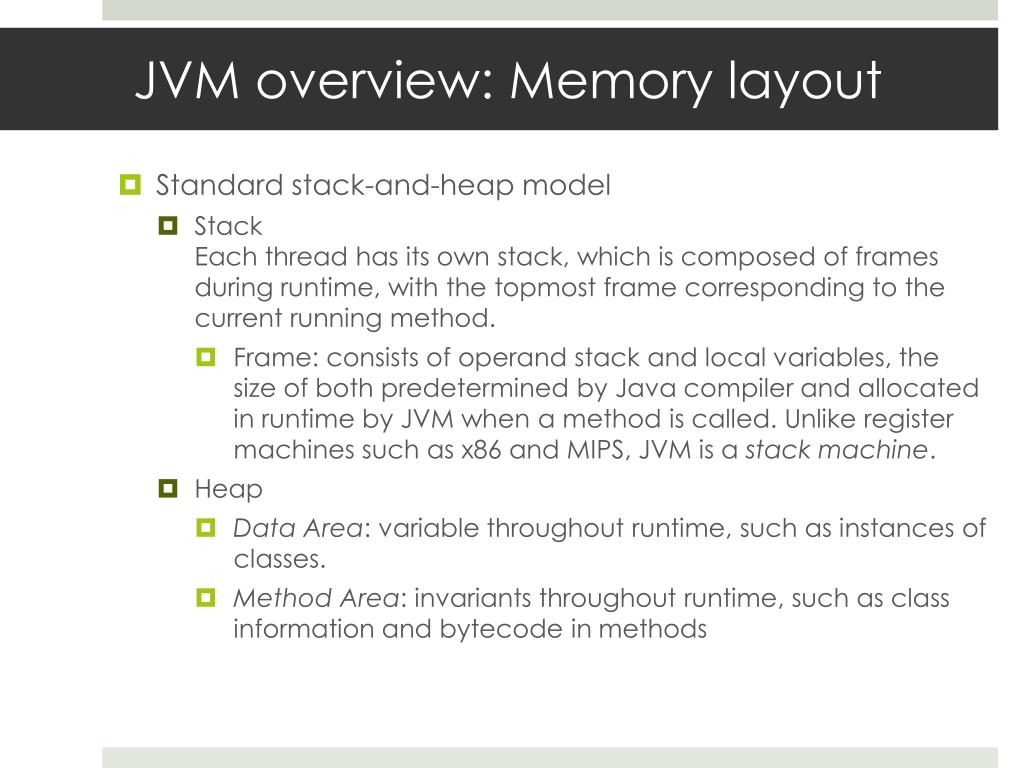 PPT Mobile Code Security by Java Bytecode Instrumentation PowerPoint