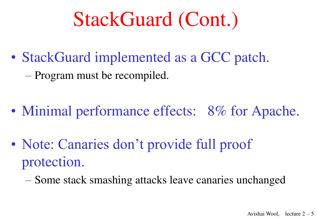 PPT Introduction to Information Security Lecture 2 PowerPoint