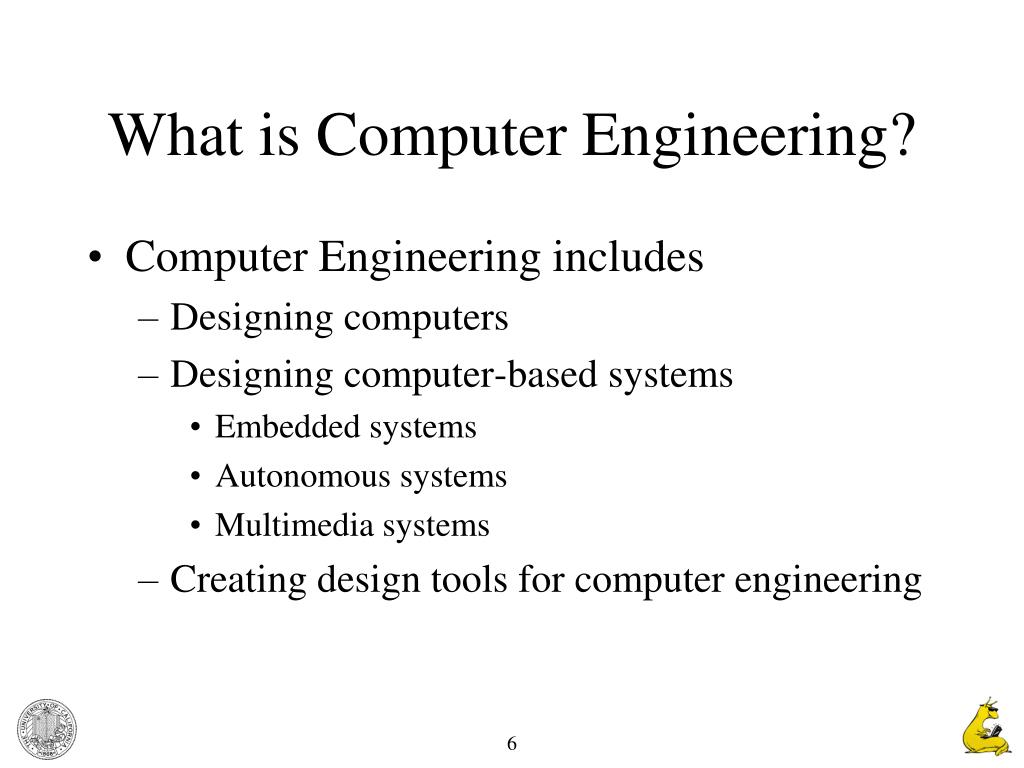 PPT CMPE1 Handson Computer Engineering PowerPoint Presentation, free