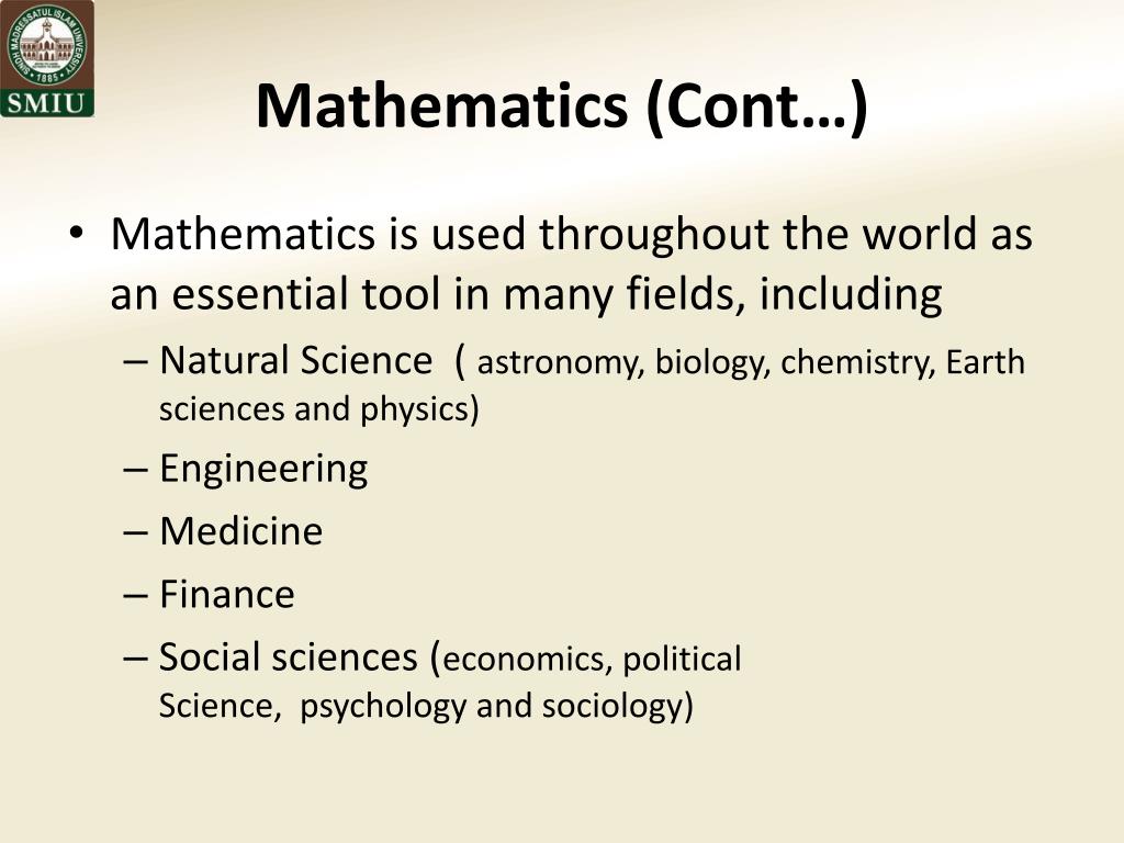 PPT Discrete Mathematics PowerPoint Presentation, free download ID