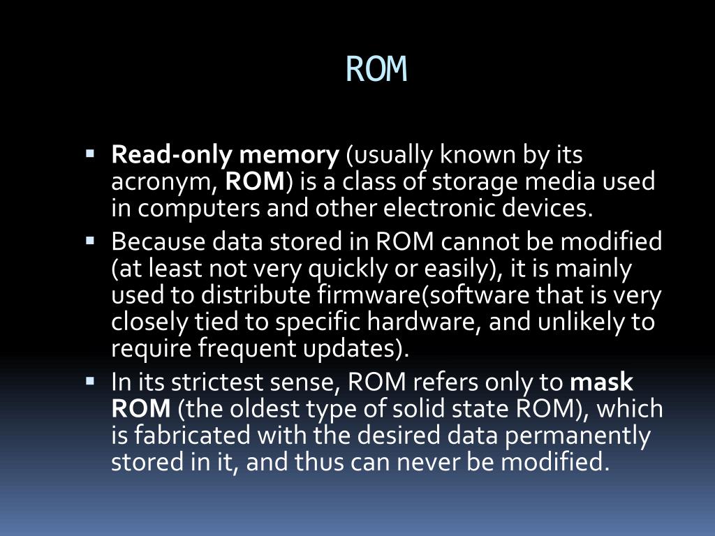 PPT DIGITAL COMPONENTS PowerPoint Presentation, free download ID