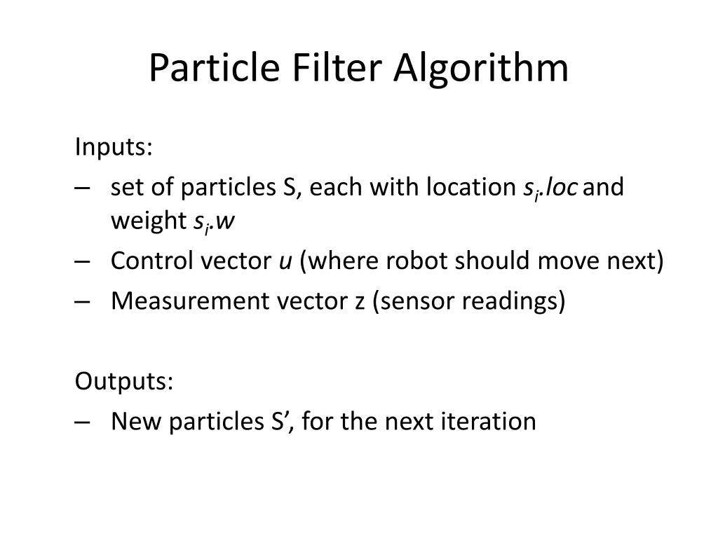 PPT HMMs and Particle Filters PowerPoint Presentation, free download