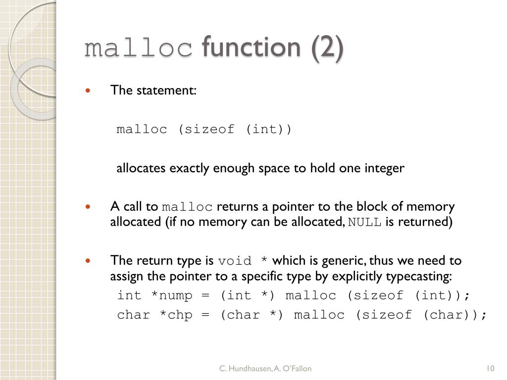 PPT Dynamic Data Structures H&K Chapter 14 PowerPoint Presentation