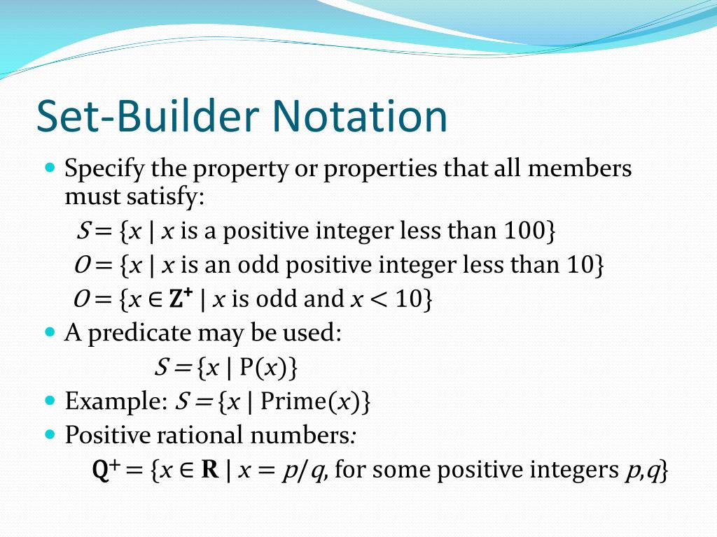 PPT Basic Structures Sets, Functions, Sequences, Sums, and Matrices