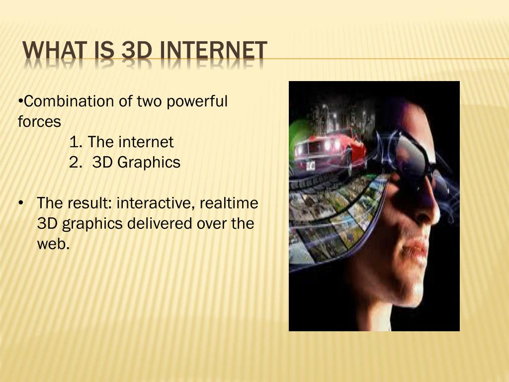 PPT 3D PowerPoint Presentation, free download ID2393337