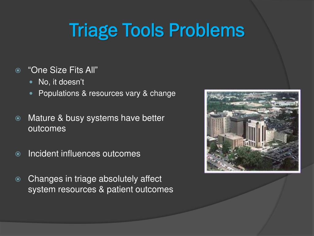 PPT Trauma TrIage PowerPoint Presentation, free download ID2393887