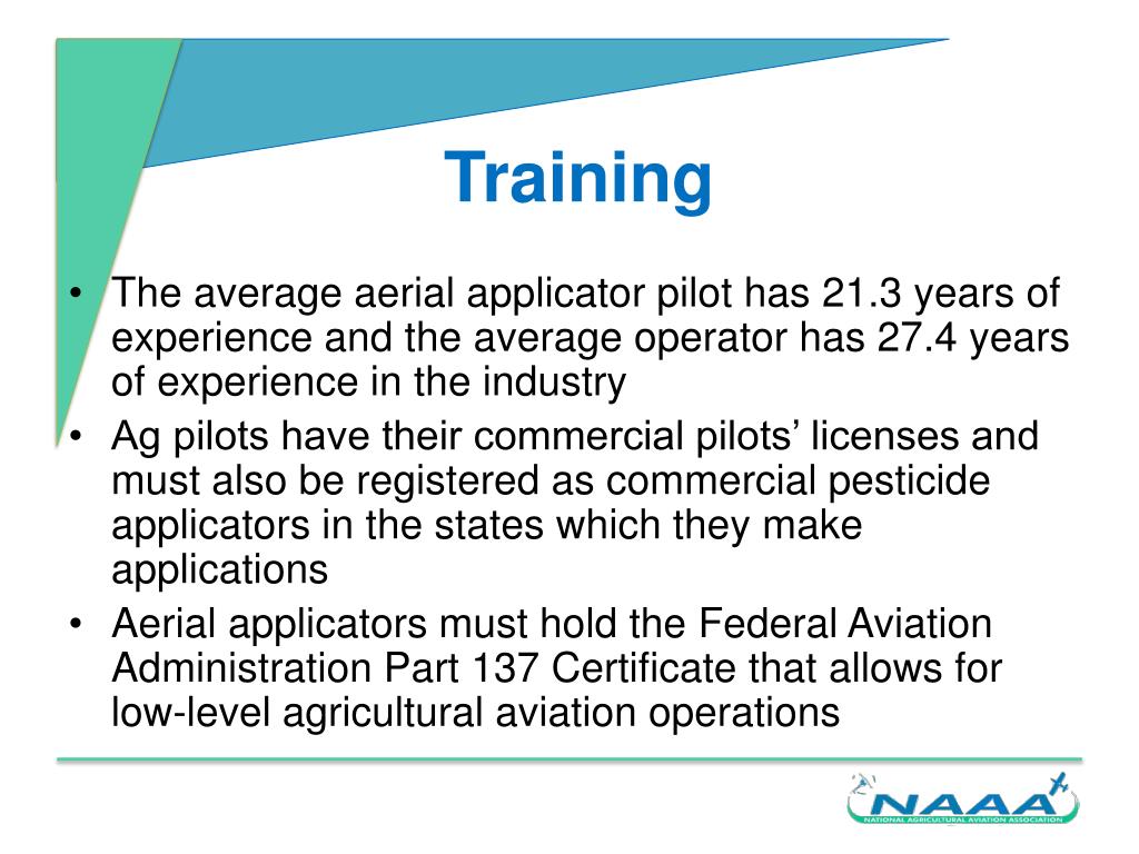 PPT Aerial Application PowerPoint Presentation, free download ID