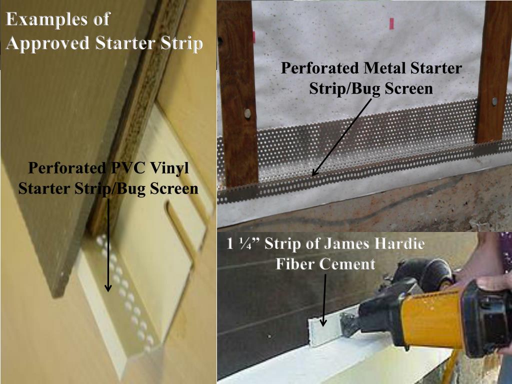 PPT to Hardie 101 Basic Training Best Practices Version 6.2