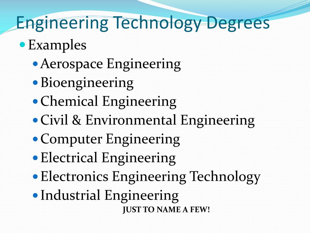 PPT What Makes An Engineer? PowerPoint Presentation, free download ID2395219