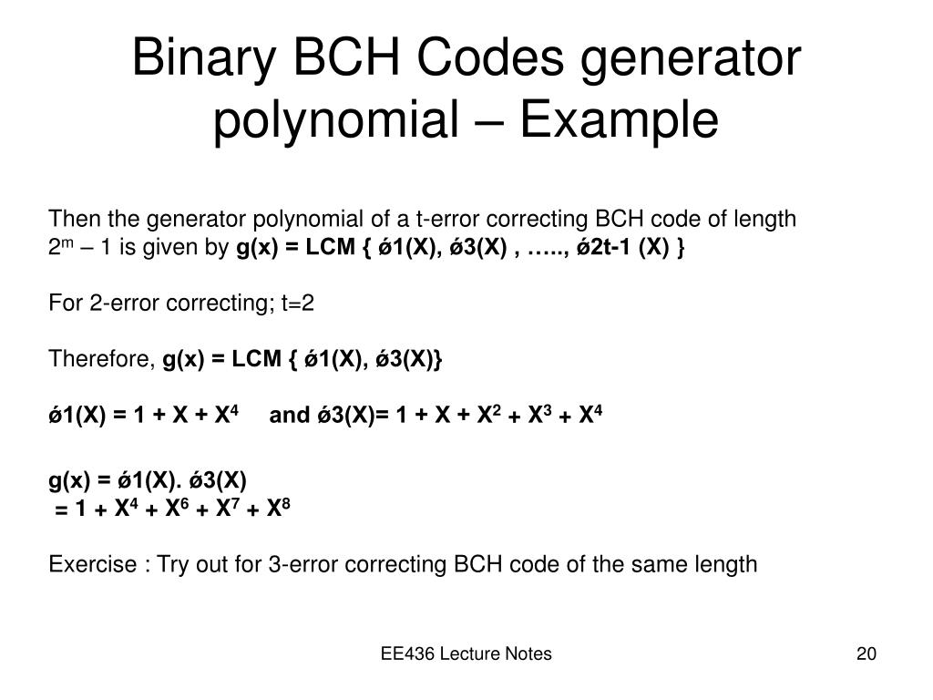 PPT EEE436 PowerPoint Presentation, free download ID2395988