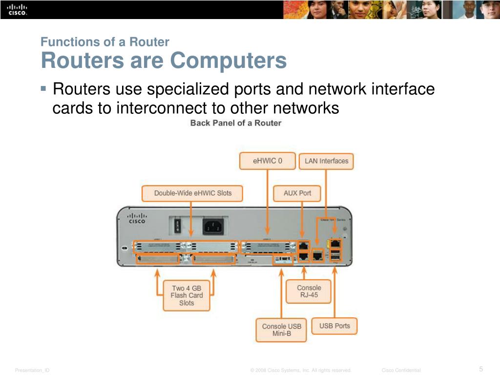 PPT Chapter 4 Routing Concepts PowerPoint Presentation, free