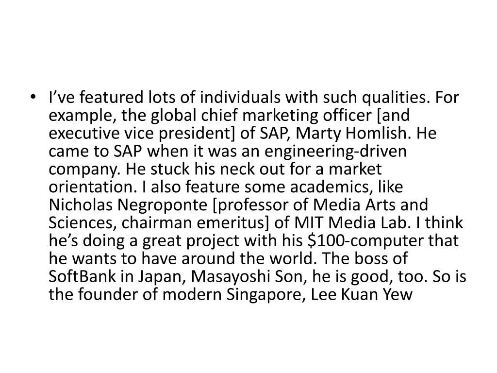 PPT Big think PowerPoint Presentation, free download ID2396103