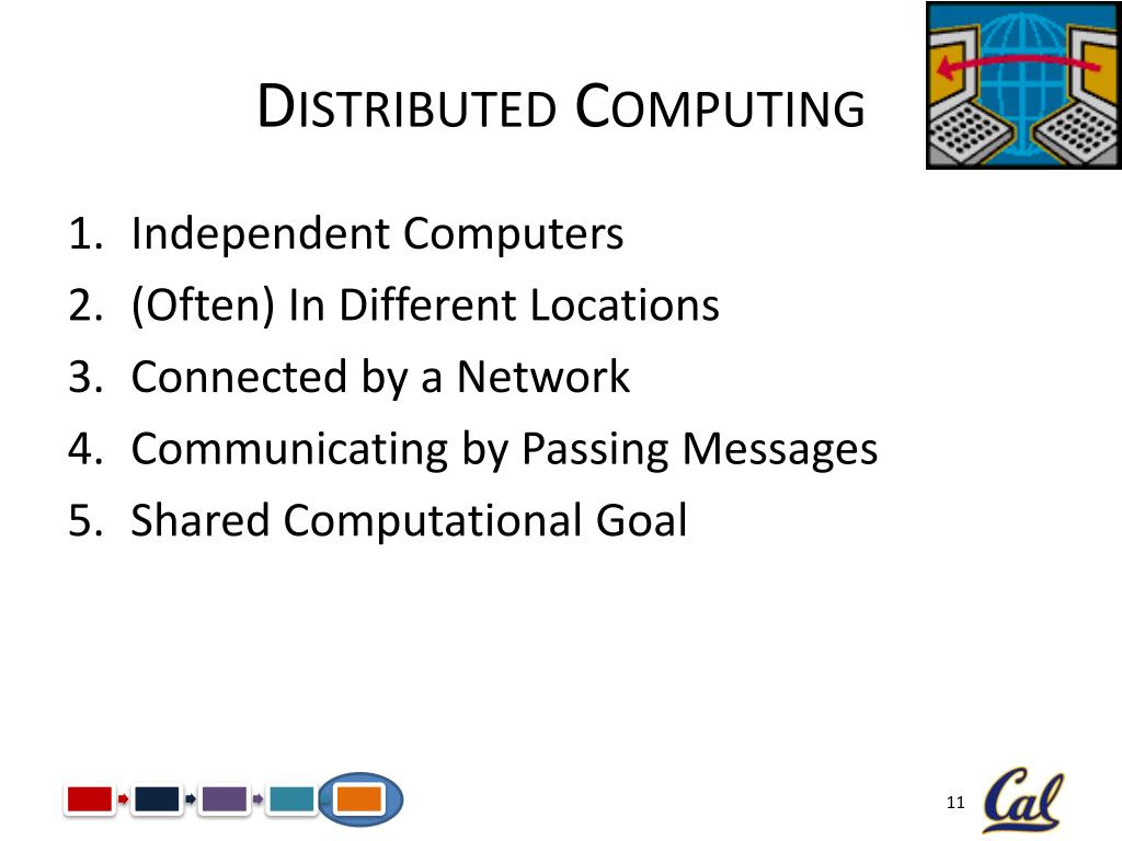 PPT CS61A Lecture 28 Distributed Computing PowerPoint Presentation, free download ID2396822