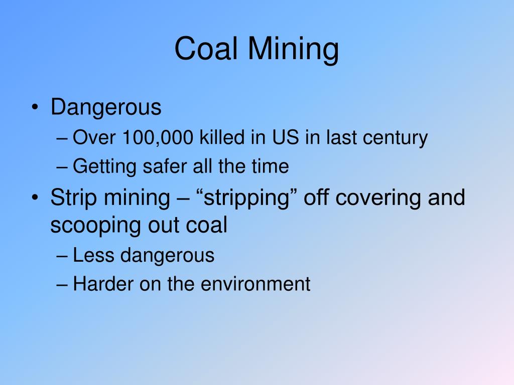PPT Petroleum Refining, Oil Spills, Coal, and Alternatives PowerPoint