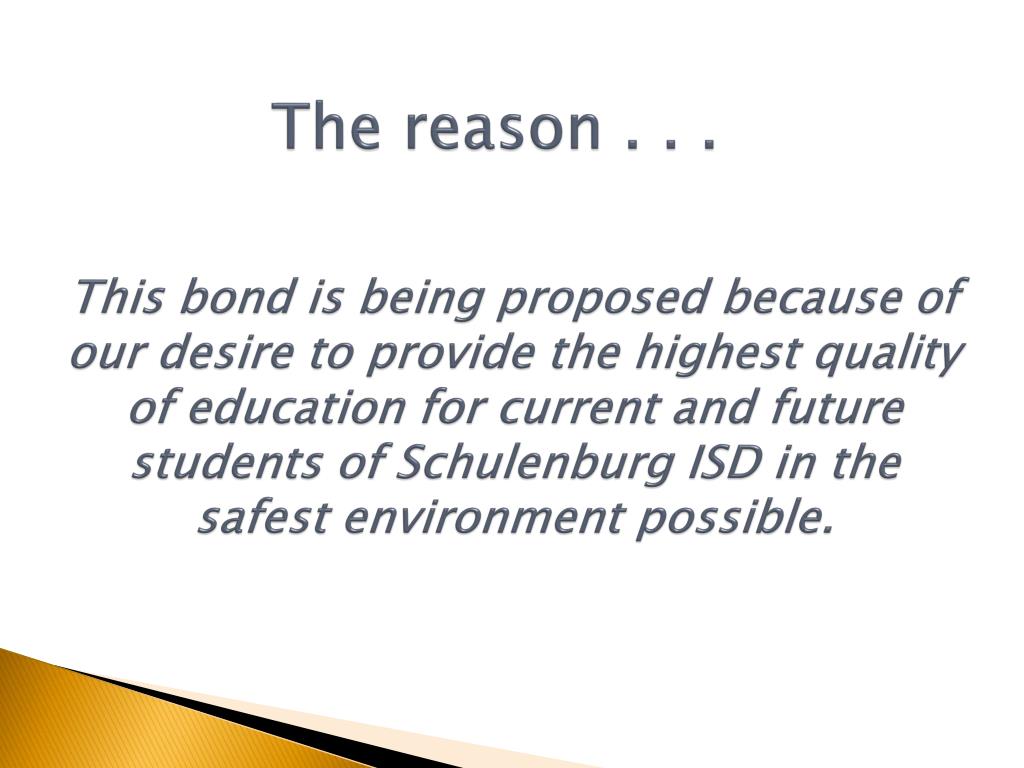 PPT Schulenburg ISD PowerPoint Presentation, free download ID2398025