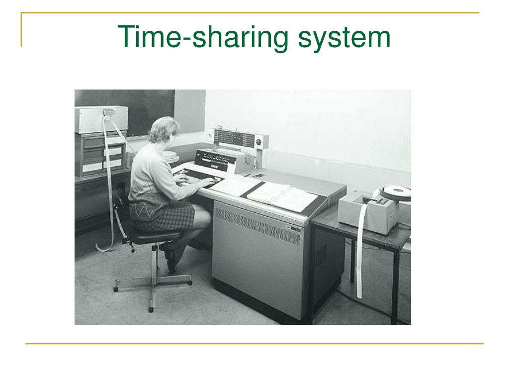 PPT CMC/CC A Paradigms for Interaction PowerPoint Presentation, free
