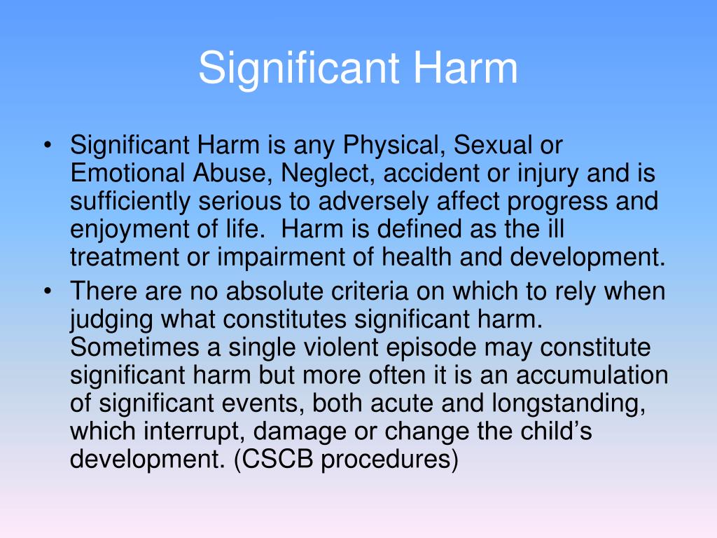 PPT Safeguarding Children PowerPoint Presentation, free download ID