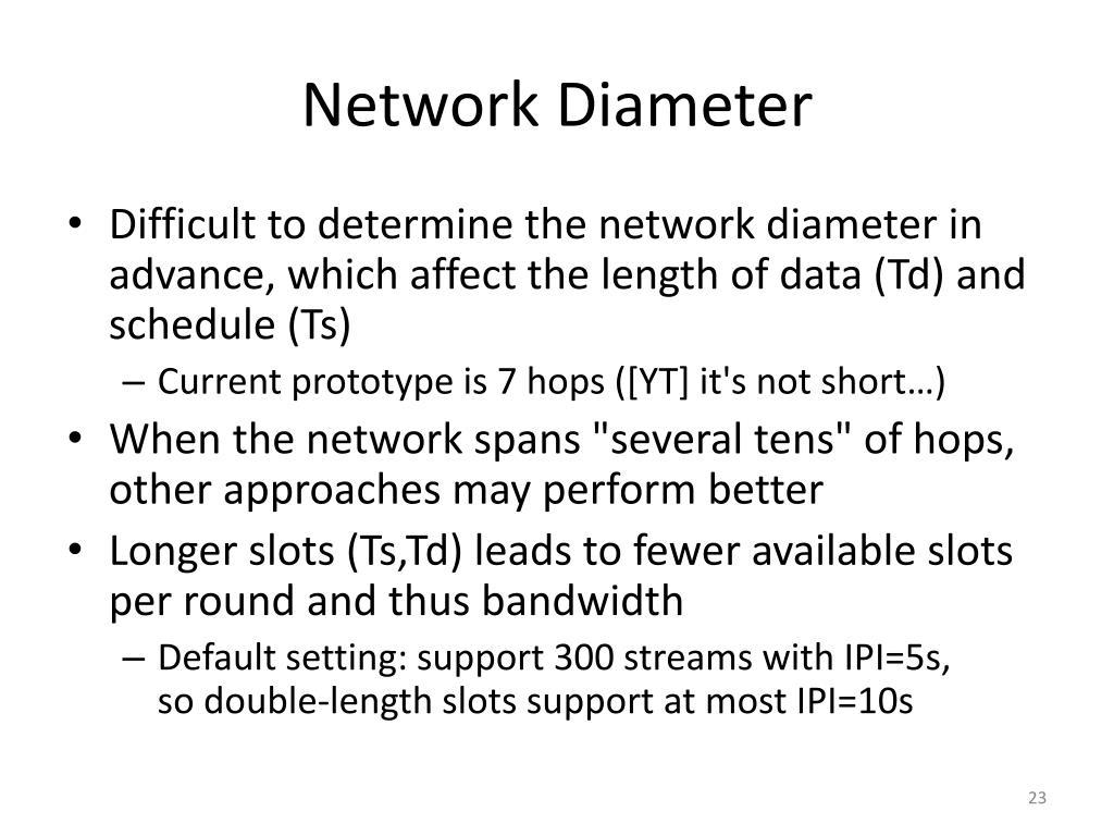 PPT LowPower Wireless Bus (LWB) PowerPoint Presentation, free