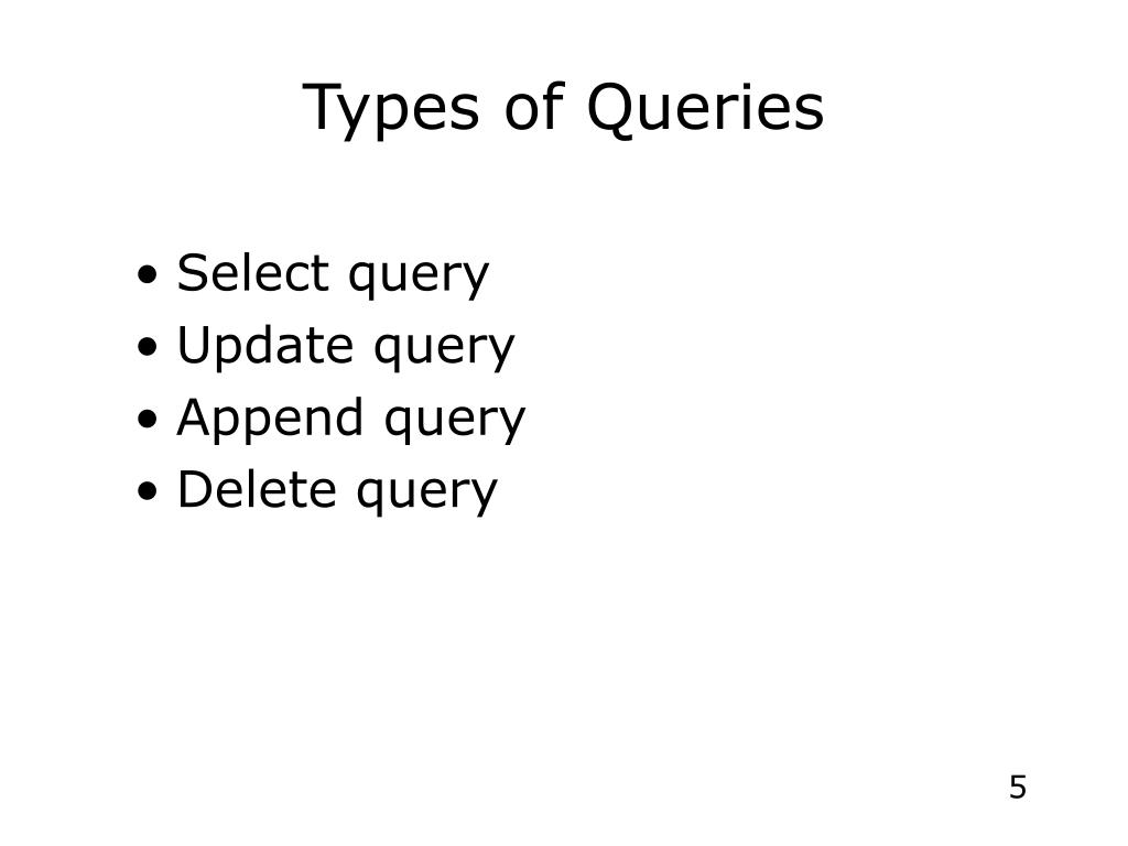 PPT Database Systems Introduction to Microsoft Access Part 1