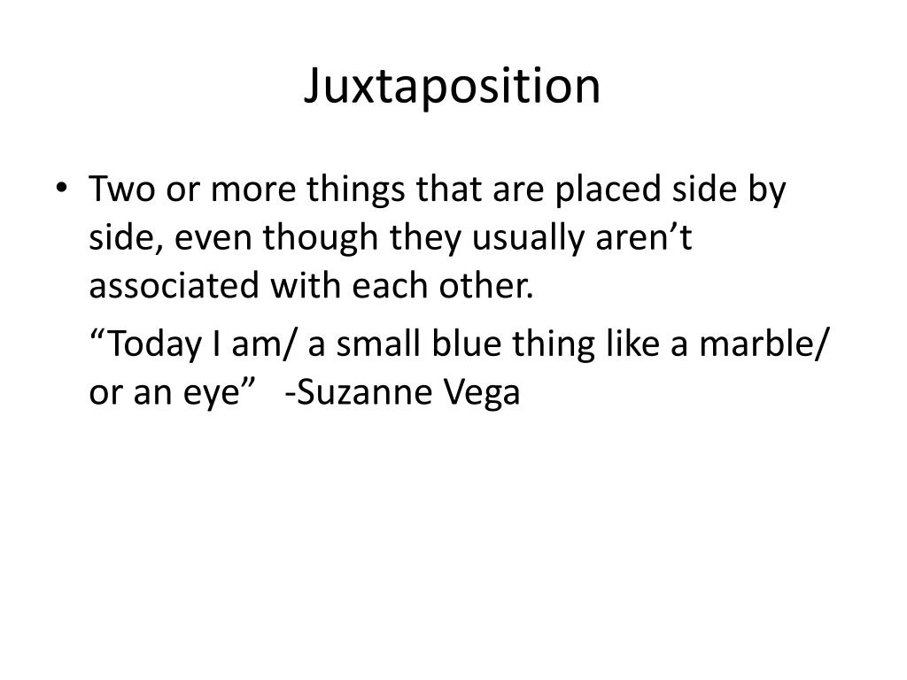 PPT Literary Devices 1 PowerPoint Presentation, free download ID2401664