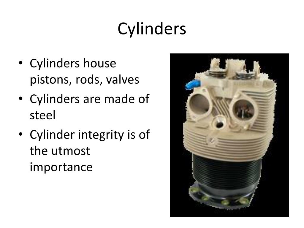 PPT Reciprocating Engines PowerPoint Presentation, free download ID