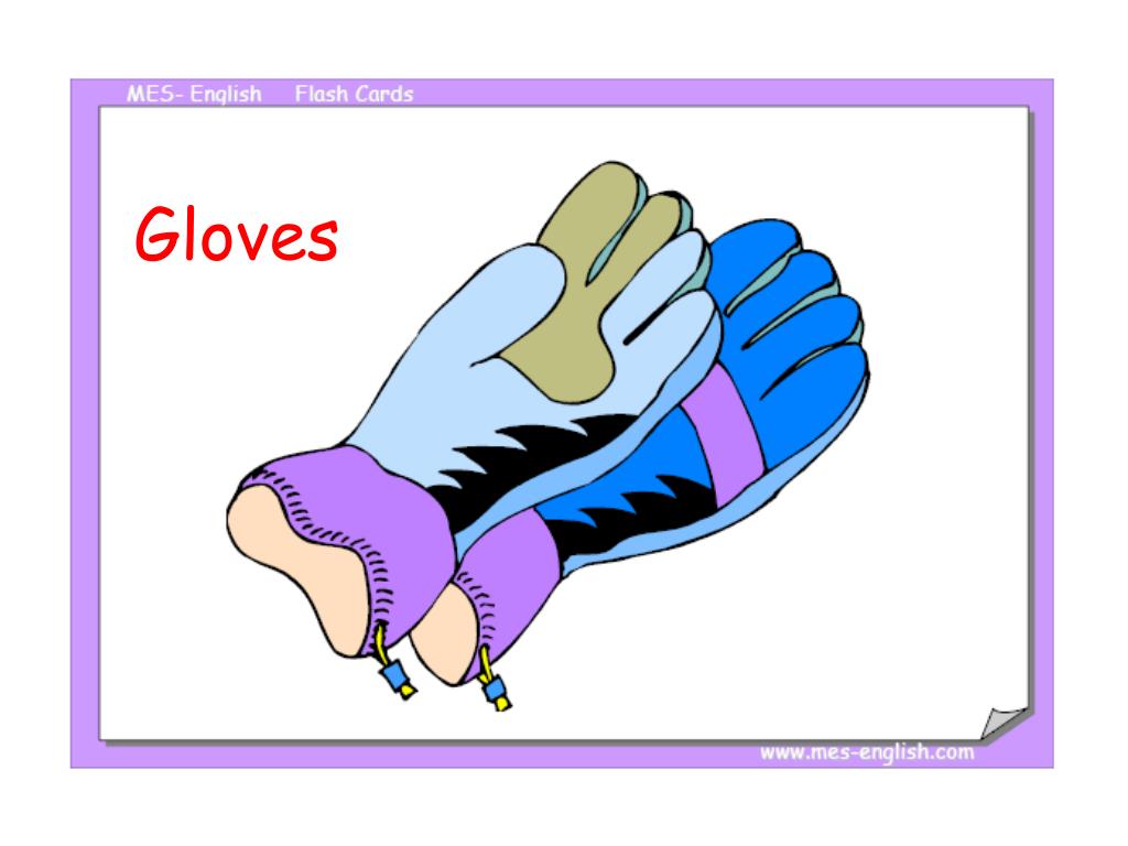 PPT CLOTHES VOCABULARY PowerPoint Presentation, free download ID