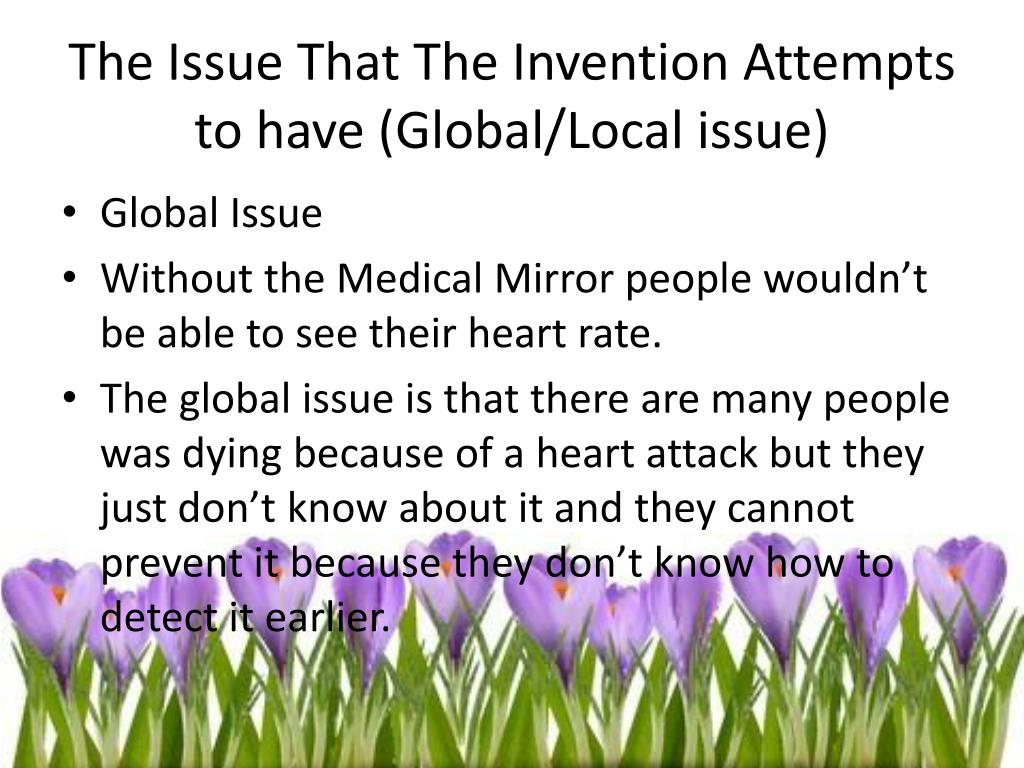 PPT Medical Mirror PowerPoint Presentation, free download ID2406153