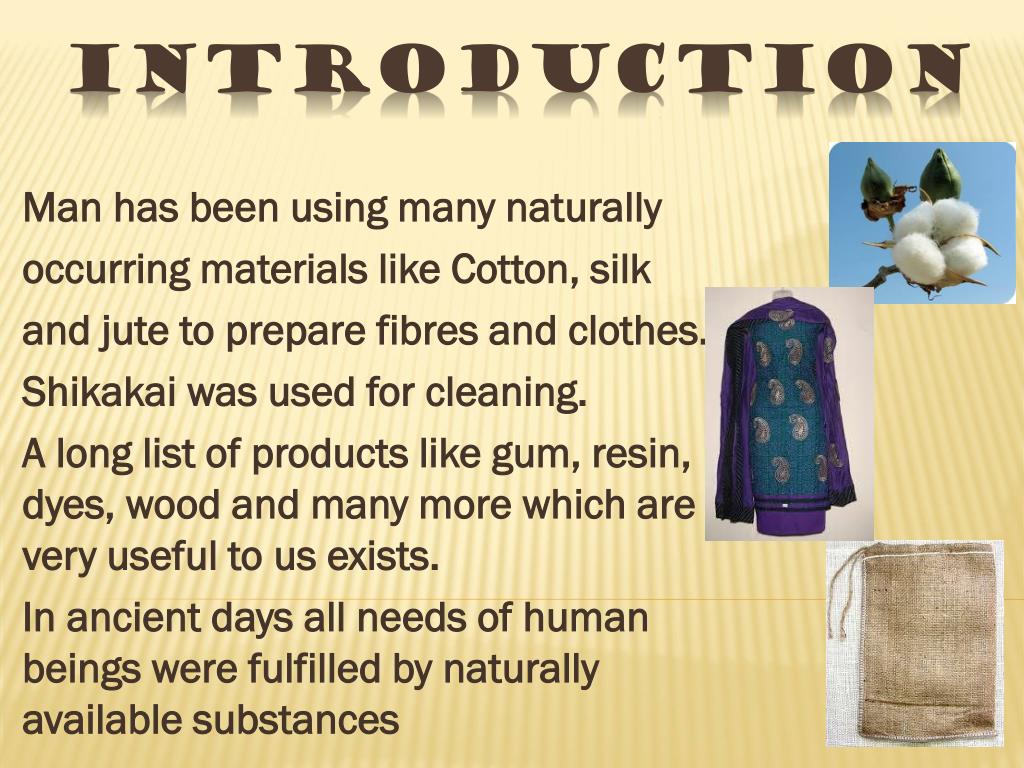 PPT SYNTHETIC MATERIALS PowerPoint Presentation, free download ID