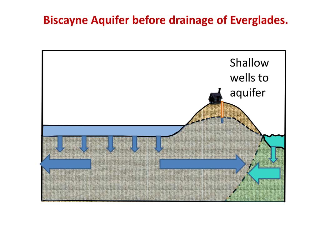 PPT WHAT IS AN AQUIFER AND WHY ARE THEY IMPORTANT? PowerPoint