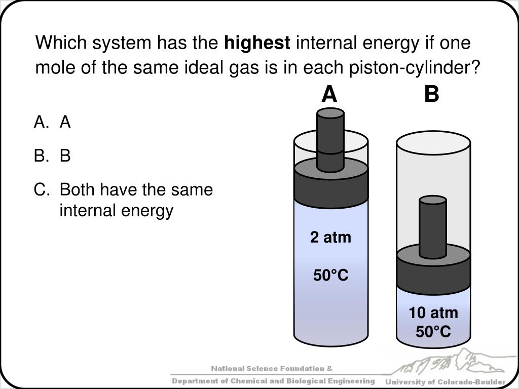 PPT Ideal Gases PowerPoint Presentation, free download ID2409732