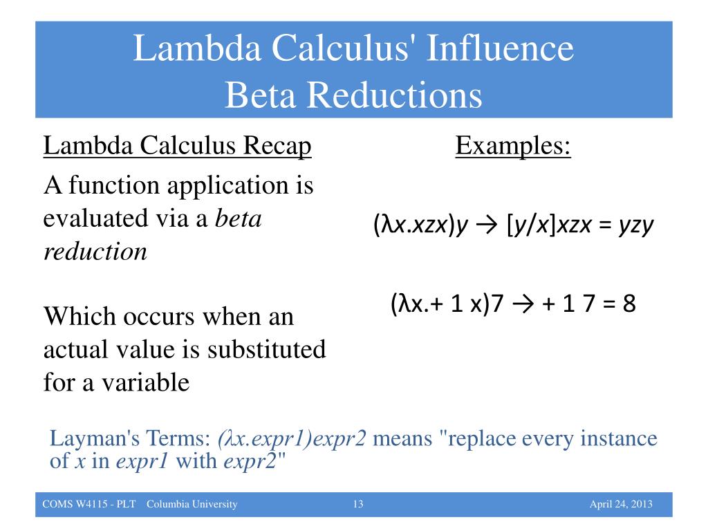 PPT COMS W4115 Programming Languages & Translators Maria Ayako Taku