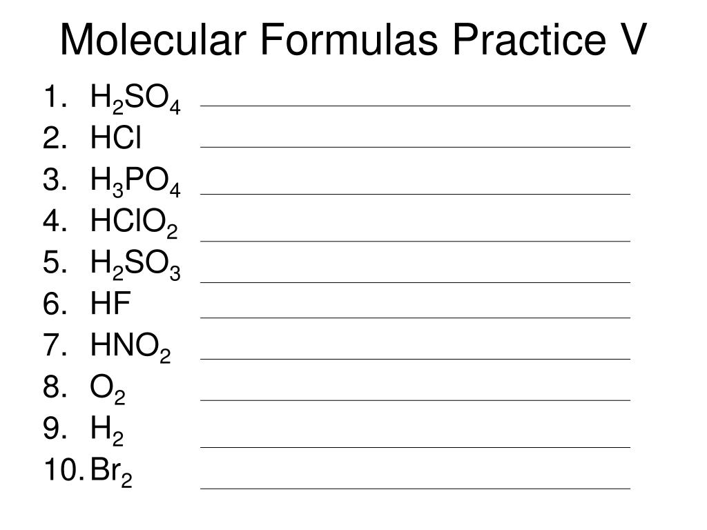 PPT Naming Binary Compounds PowerPoint Presentation, free download